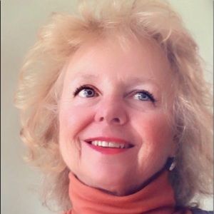 Meet your Posher, Pat